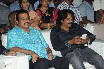 Geethanjali Audio Launch